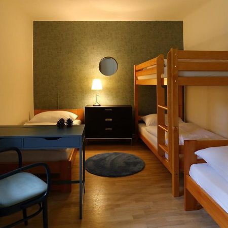 Hotel Zamek Netschetin Zewnętrze zdjęcie