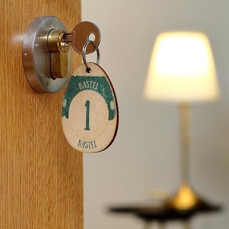 Hotel Zamek Netschetin Zewnętrze zdjęcie