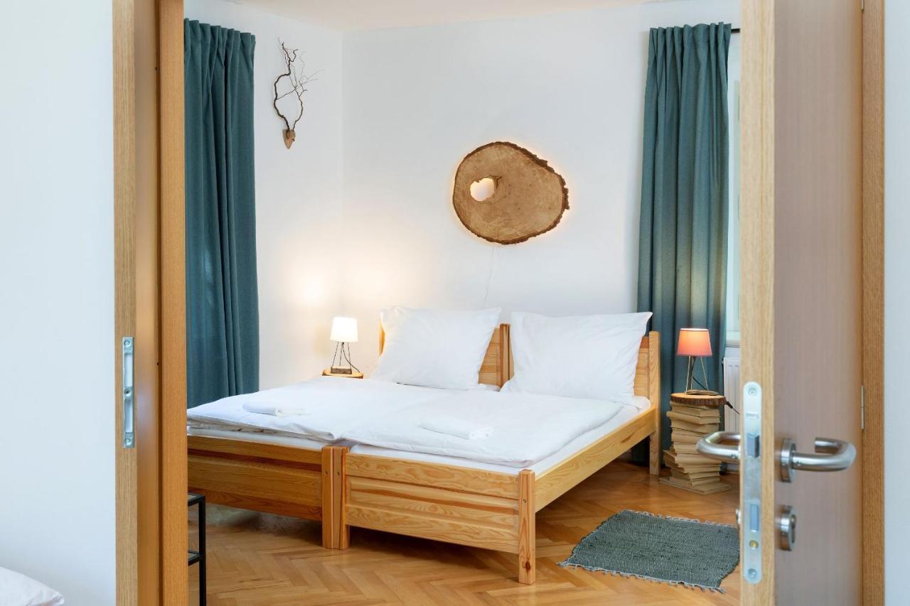 Hotel Zamek Netschetin Zewnętrze zdjęcie