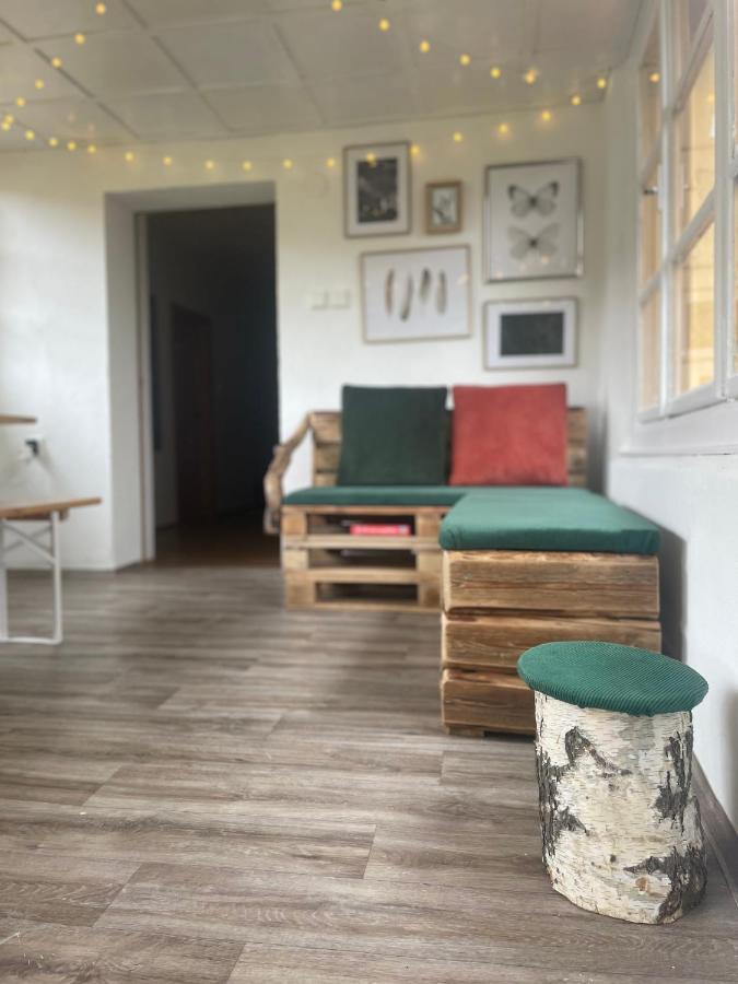 Hotel Zamek Netschetin Zewnętrze zdjęcie