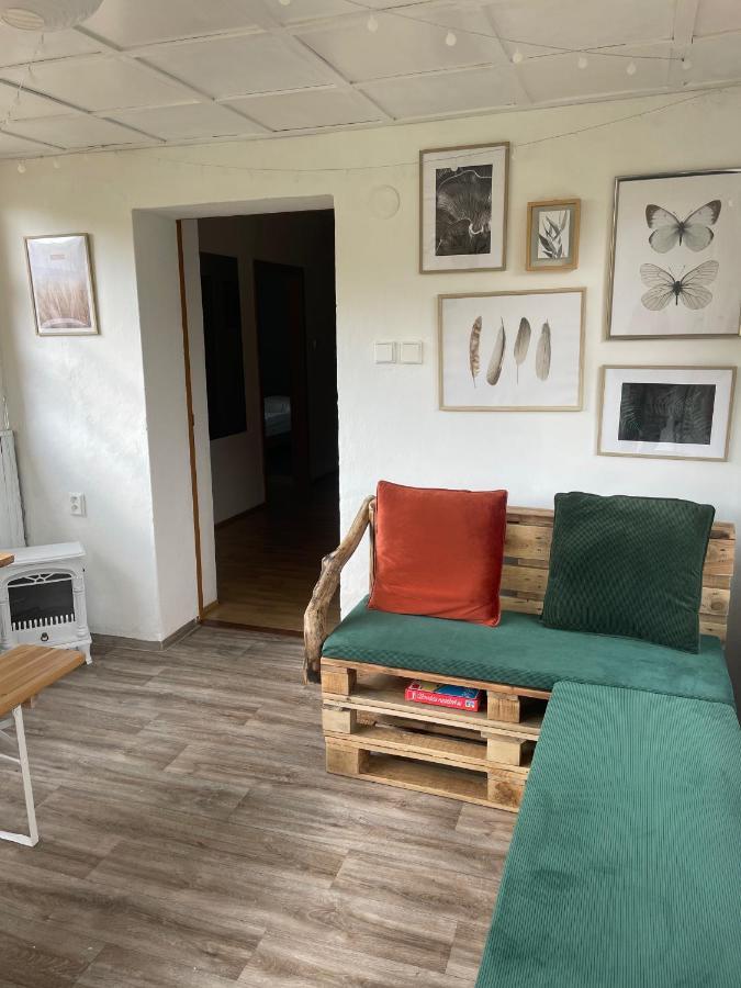 Hotel Zamek Netschetin Zewnętrze zdjęcie