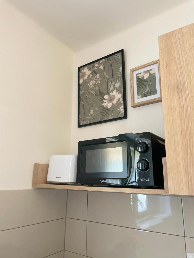 Hotel Zamek Netschetin Zewnętrze zdjęcie