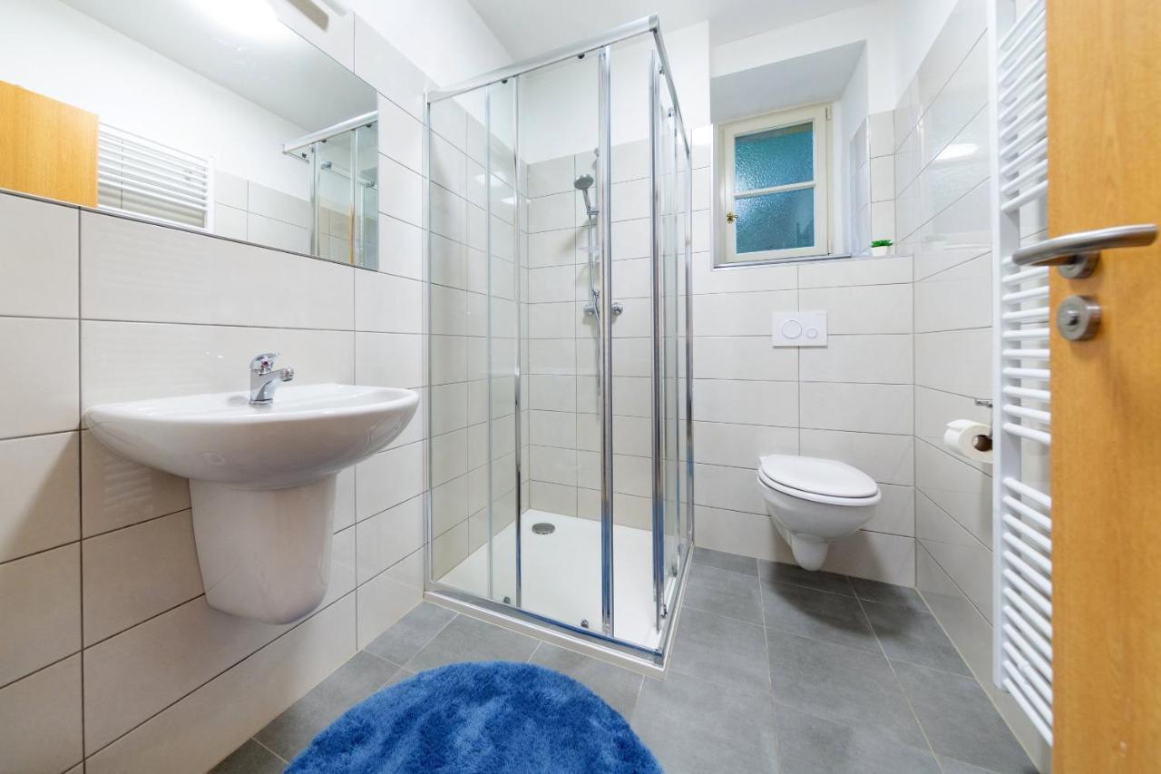 Hotel Zamek Netschetin Zewnętrze zdjęcie