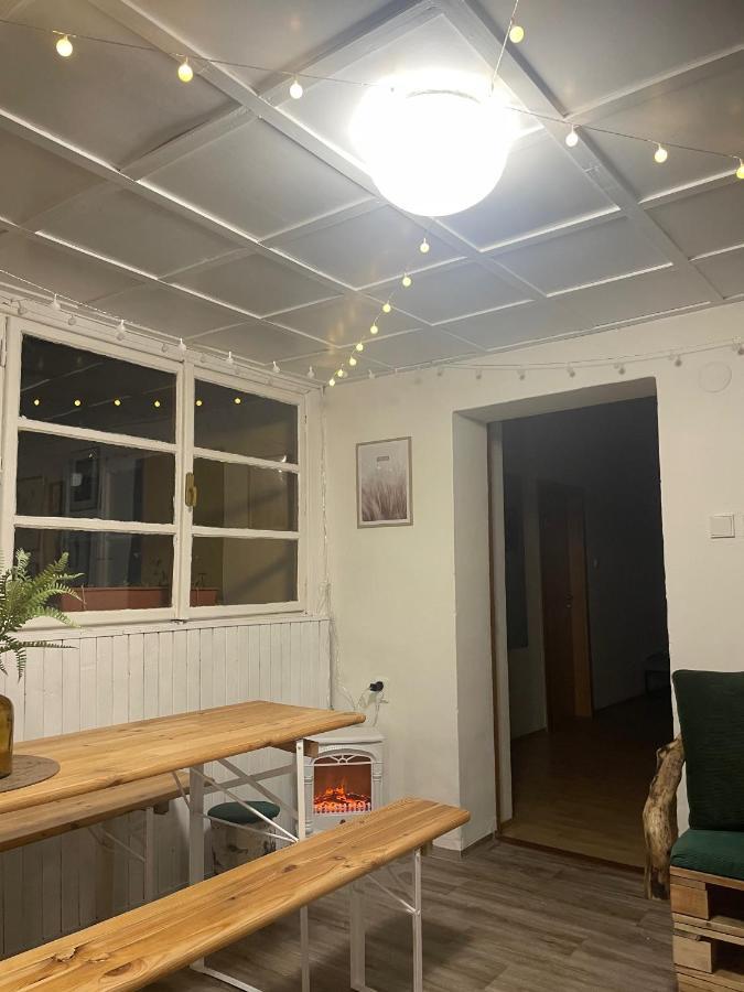 Hotel Zamek Netschetin Zewnętrze zdjęcie