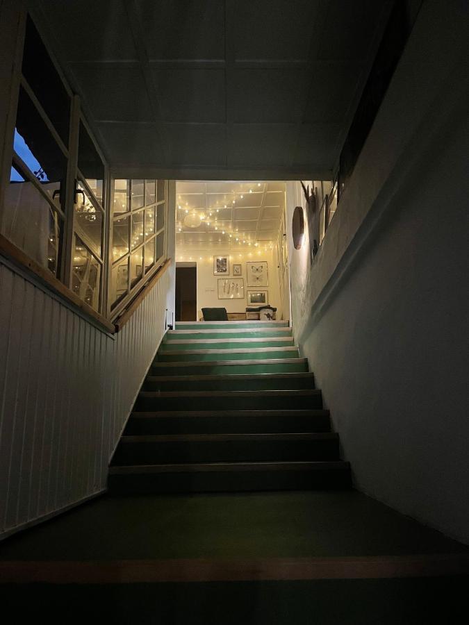 Hotel Zamek Netschetin Zewnętrze zdjęcie